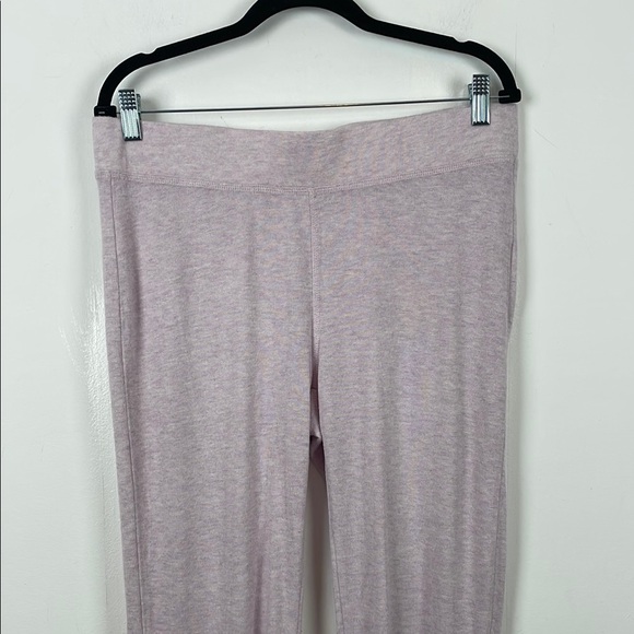 UGG Athleisure Pullon Lightweight Light Pink Women's XL Sweat Jogger Lounge Pant - Picture 3 of 8